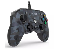 Nacon XS COMPACT PRO CONTROLLER GREY CAMO - 736599 - zdjęcie 2